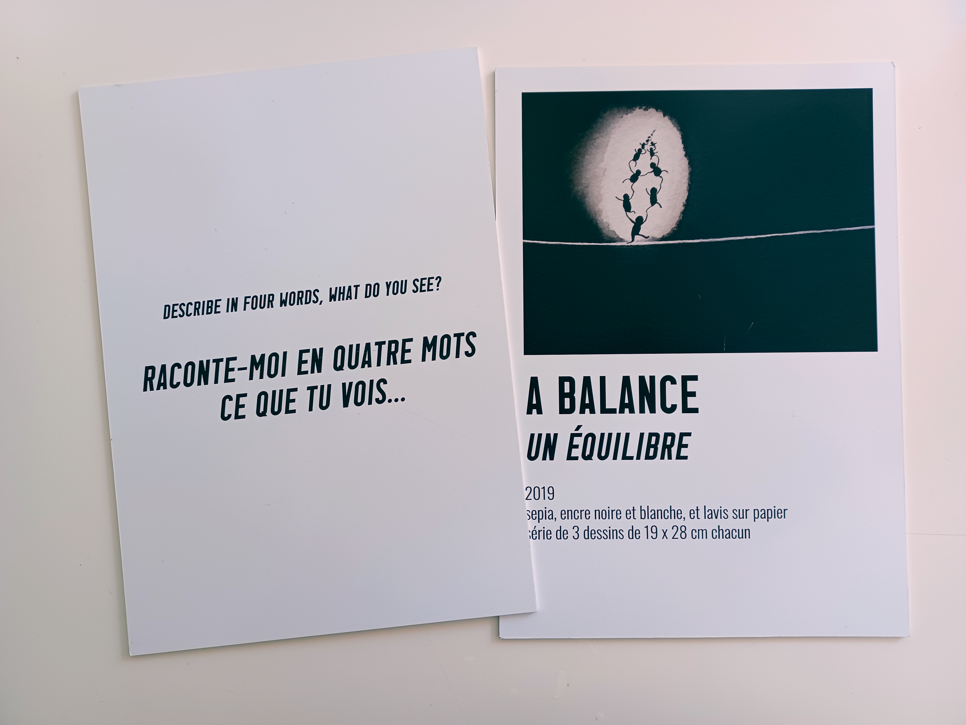 Riddles Labels copie